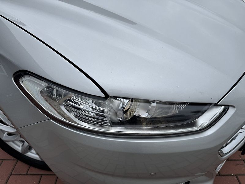 Ford Mondeo (2018) 2.0TDCi Automat Navi Tažné Zař - fotka 35 z 47