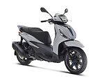Piaggio (2026) Beverly 310 S HPE E5+ AKCE - náhled 3