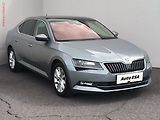 Škoda Superb (2017) 1.4 TSi, Style, bixen, panor - náhled 1
