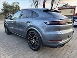 Porsche Cayenne E3 II Coupe Black Edition - náhled 7