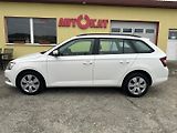 Škoda Fabia 1.4 TDi 1MAJ/ČR/DPH/Tempomat - náhled 6