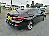BMW Řada 5 (2014) GT 530d xDrive M-paket - náhled 3