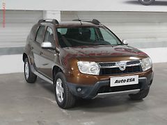 Dacia Duster (2010) 1.6 16V 16V, AC - fotografie inzerátu