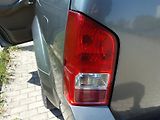 Nissan Pathfinder (2005) 2.5 DCi 4x4 redukce tažné 3 T - náhled 20