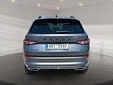 Škoda Kodiaq 2,0 TDI Sportline 4x4 DSG - náhled 4