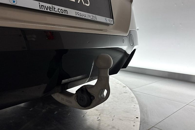 BMW X3 xDrive40d - fotka 21 z 26