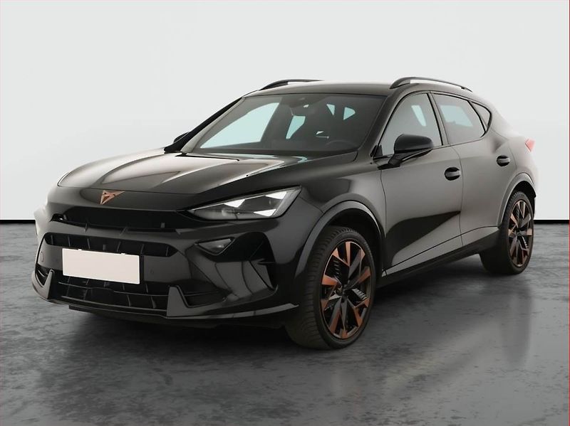 Cupra Formentor (2024) 1.5 TSI - fotka 2 z 27