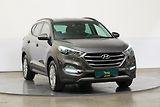 Hyundai Tucson - náhled 8