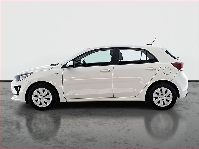 Kia Rio (2021) 1.2 DPI, ČR,1.maj, Serv.kniha - fotka 3 z 16