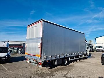DAF LF (2026) 260 shrnovačka EURO 6 - fotka 6 z 24