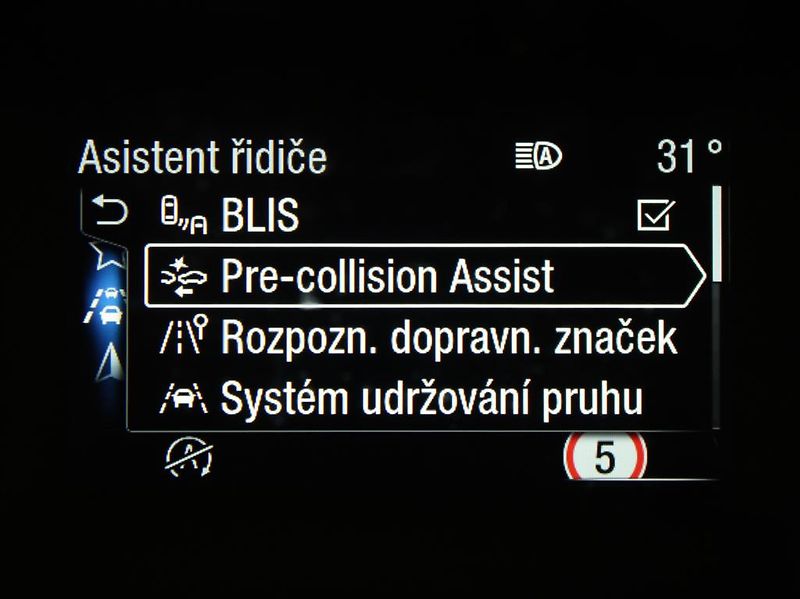 Ford Tourneo Custom 2,0 EB 136kW AT L2 Titan.X 9-m - fotka 14 z 24