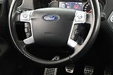 Ford Mondeo (2012) 2.0 TDCi, Navi, Tempomat - náhled 8