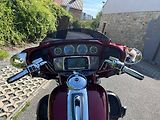 Harley-Davidson FLHTKSE ULTRA LIMITED CVO (2013) - náhled 9