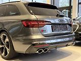 Audi S4 (2023) - náhled 9