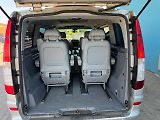 Mercedes-Benz Viano (2007) 2,2CDi 4x4 Steyr 7 míst - náhled 35