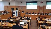 Dopravní konference v Ostravě