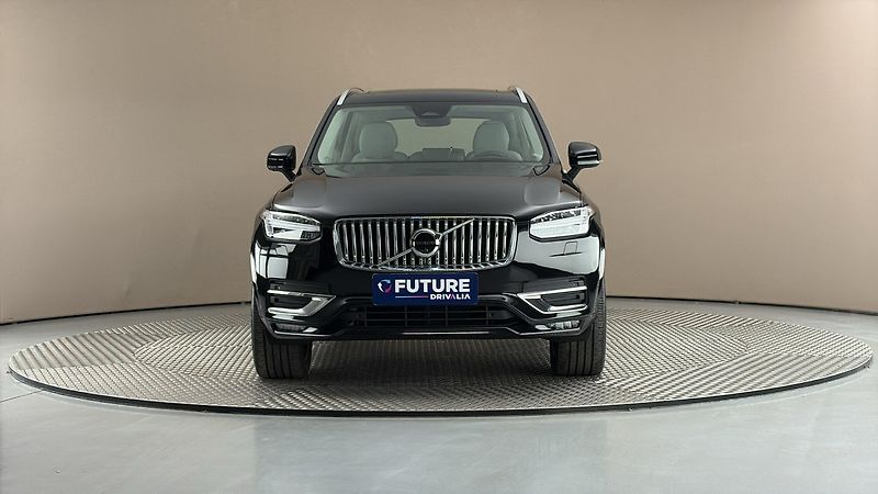 Volvo XC90 2.0 B5 AUT AWD Ultimate Bright - fotka 3 z 36