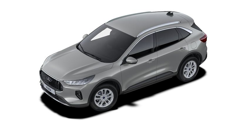 Ford Kuga (2026) Top Edition, 5dveřová, 2.5 Dur - fotka 8 z 9
