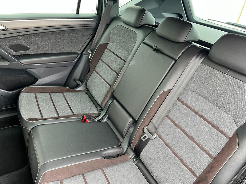 Seat Tarraco (2021) 2.0TDi 110kW! Xcellence! R19! - fotka 21 z 39