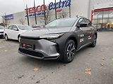 Toyota bZ4X Electric 2x4 150kW 204k - náhled 9