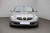 Mercedes-Benz SLK (2007) 1.8 i - náhled 1