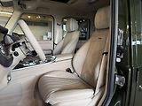 Mercedes-Benz Třídy G G63 AMG PERFORMANCE MANUFAKTUR - náhled 17