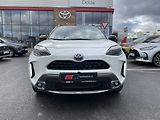 Toyota Yaris Cross 1.5 Hybrid 4x4 130k - náhled 10