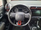 Citroën C3 Aircross (2018) 1.2 PT, 1.maj,ČR, AC, tempo - náhled 11