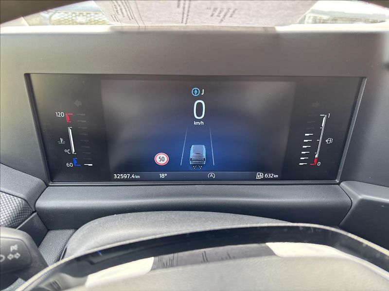 Ford Transit Custom 2,0 EcoBlue 100kW L1 - fotka 23 z 36