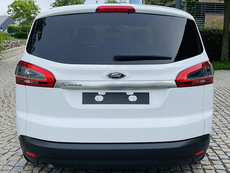 Ford S-MAX 2.0TDCi MANUÁL SERVISKA  - fotka 15 z 40