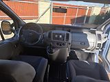 Opel Vivaro 2.0CDTI 84kw 8Míst - náhled 18