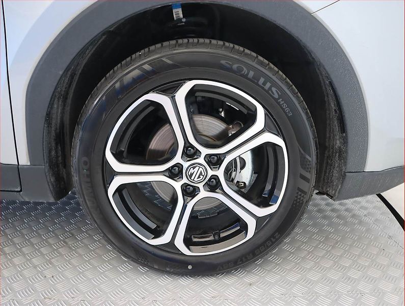 MG ZS (2026) 1.5 i - fotka 15 z 19