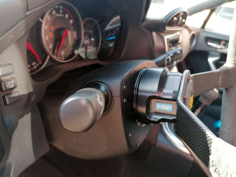 Subaru BRZ (2020) MY2020 - fotka 18 z 41