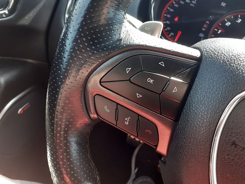 Dodge Durango (2018) 6.4  V8 SRT 4x4 LPG - fotka 9 z 38