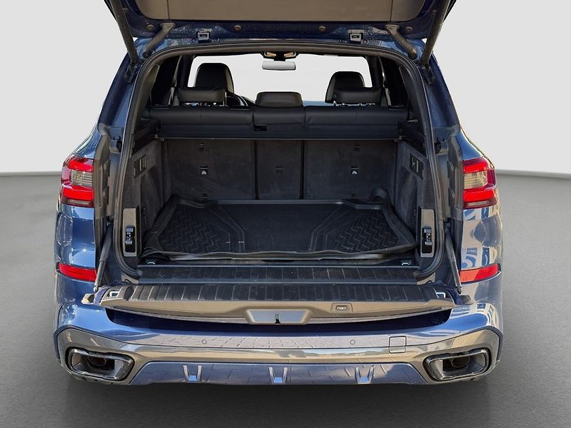 BMW X5 xDrive30d - fotka 18 z 21