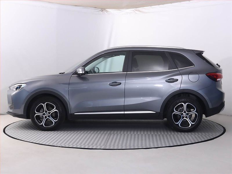 MG ZS (2025) 1.5 i - fotka 3 z 24