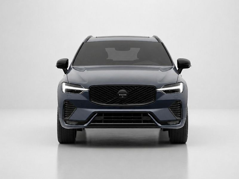 Volvo XC60 (2026) B5 PLUS BLACK + 4SERVIS/ZÁRUKA - fotka 10 z 21