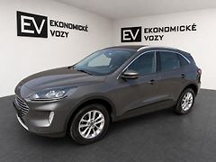Ford Kuga (2023) 2.5 HYBRID, - fotografie inzerátu