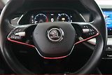 Škoda Octavia (2021) Style 1.5 TSI, Serv.kniha - náhled 15