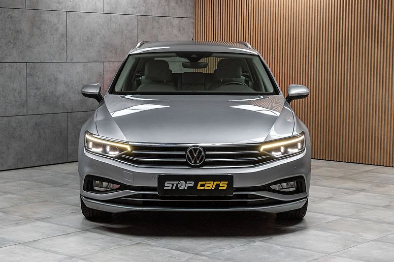 Volkswagen Passat 2.0 TDI ELEGANCE*ACC*ČR*1.MAJ - fotka 3 z 40