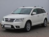 Fiat Freemont (2013) 2.0 MultiJet, 4X4, Automat - náhled 1