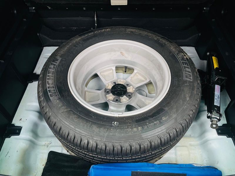 Hyundai ix35 2.0i 4x4 1MAJIITEL KAMER TAŽNÉ - fotka 21 z 46