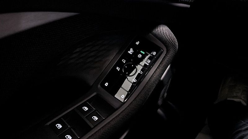 Audi A6 e-hybrid quattro 360 Matrix Ta - fotka 7 z 15