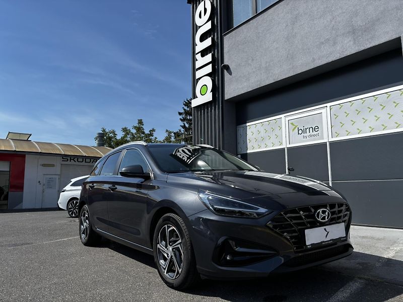 Hyundai i30 (2023)  Kombi Smart 1.0 T-GDI - fotografie inzerátu