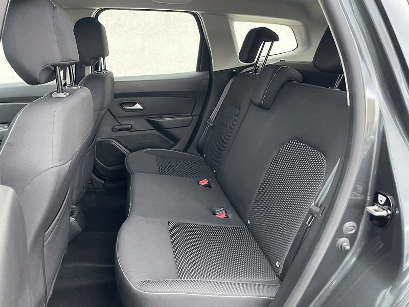 Dacia Duster (2021) Comfort 1,0TCe 100k LPG - fotka 13 z 18