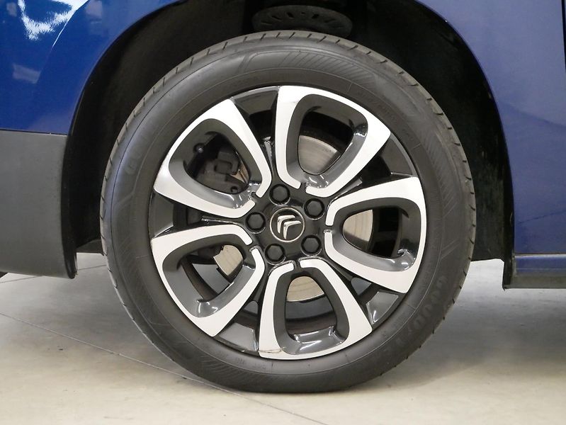 Citroën Berlingo - fotka 10 z 32