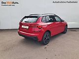 Škoda Kamiq (2024) Monte Carlo 1.0 TSI / 85 kW  D - náhled 1