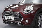 Mini Clubman.
