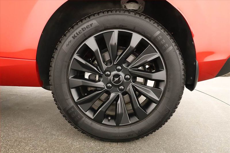 Dongfeng T5 EVO (2024) 1.5 Turbo - fotka 17 z 17