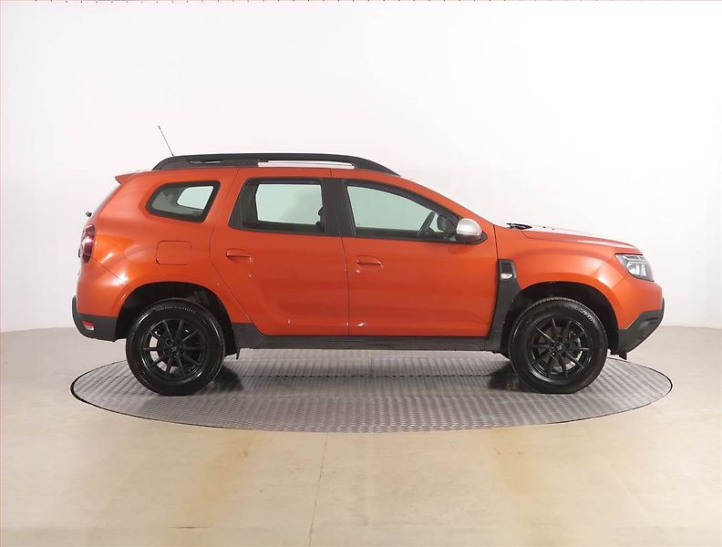 Dacia Duster (2022) 1.0 TCe, LPG, Serv.kniha - fotka 6 z 17